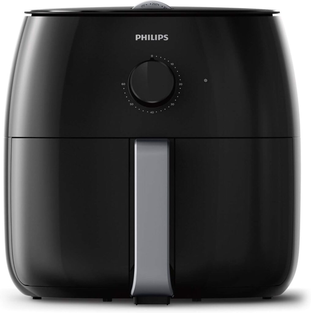 Philips HD9630 98 de 4 Litros XXL