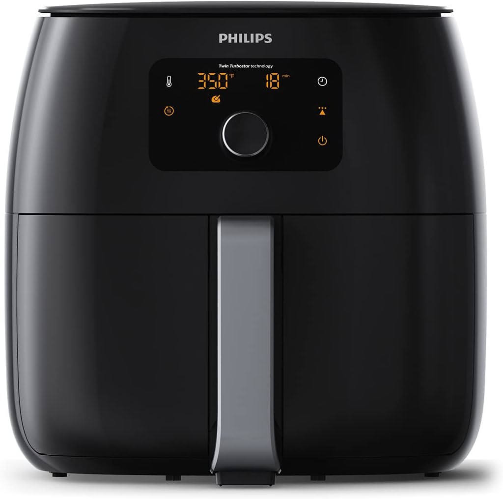 airfryer Philips HD9650 96 de 7 Litros XXL