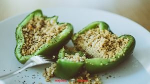 Recetas Vegetarianas para Airfryer