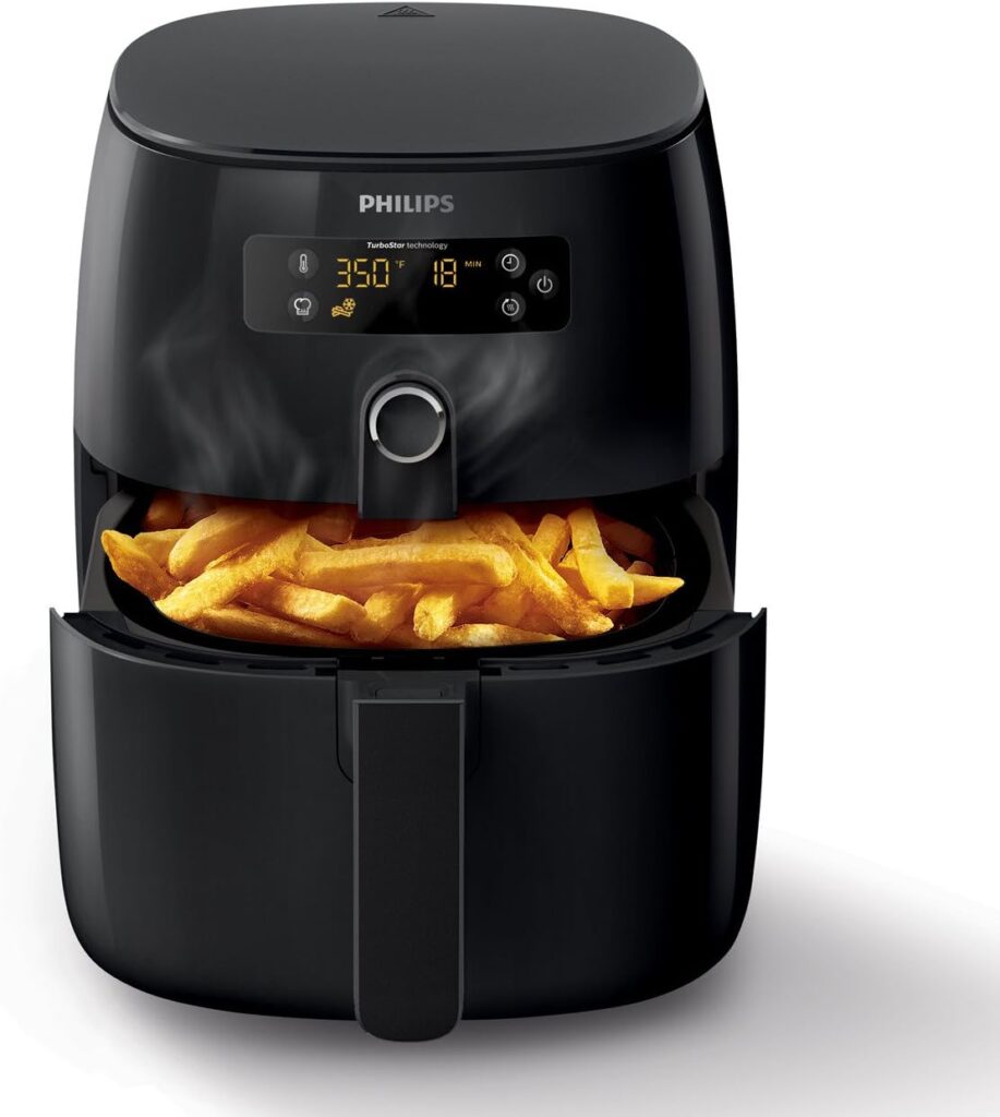 oster airfryer HD9641 99