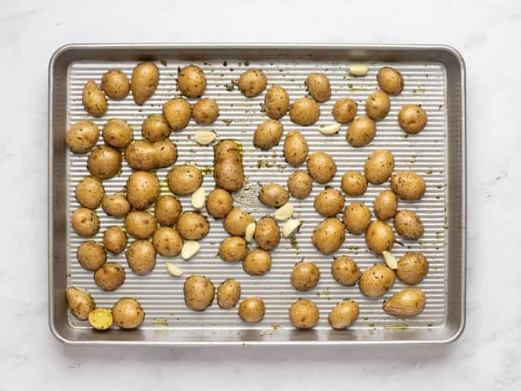 receta Patatas al horno2